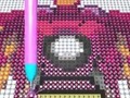 Game Diamond Drawing by Numbers