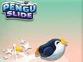 Game Pengu Slide