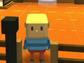Game Kogama: Western Adventure