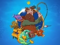 Game Fishing King: Fish Hunt