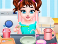 Game Baby Taylor Morning Brush