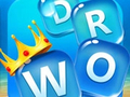 Game Word Finder Revolution