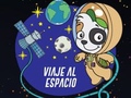Game Doki Space Travel