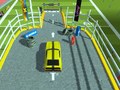 Game Ramp Car Jumping