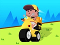 Game Deliver All Puzzle