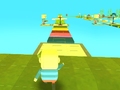 Game Kogama: Mega Easy Obby
