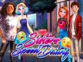 Game Sisters Speed Dating