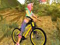 Game BMX Offroad Trial Stunts