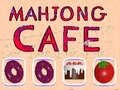 Game Mahjong Cafe