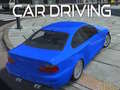 Game Car Driving 