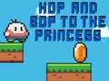 Game Hop and Bop to the Princess