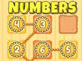 Game Numbers