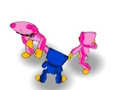 Game My Huggy Wuggy Pet Merge