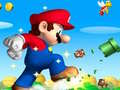 Game Super Mario Jigsaw Puzzle: season 2