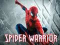 Game Spider warior