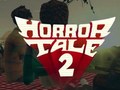 Game Horror Tale 2: Samantha