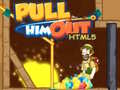 Game Pull Him Out HTML5