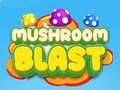 Game Mushroom Blast