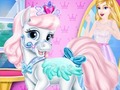 Game Fashion Pet Salon