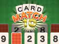 Game Card Match 10
