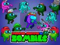 Game Impostor Survivor vs Zombies