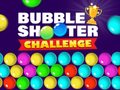 Game Bubble Shooter Challenge