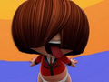 Game Mini Beat Power Rockers: Musical Painting
