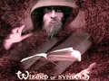 Game Wizard of symbols