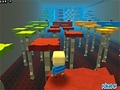 Game Kogama: Escape from the Cave!