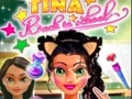 Game Tina Back To School