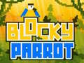 Game Blocky Parrot