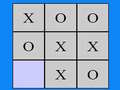 Game Simple Tic Tac Toe