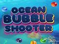 Game Ocean Bubble Shooter