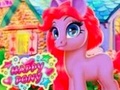 Game Happy Pony