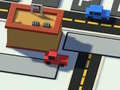 Game Food Truck Baron