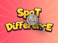 Game Spot The Difference