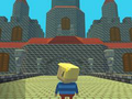Game Kogama: The Maze Castle