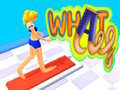 Game What a Leg