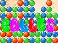 Game Balles