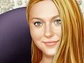 Game Dakota True Make Up