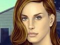 Game Lana True Make Up 