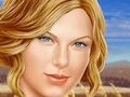 Game Taylor True Make Up