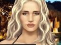 Game Rosie True Make Up