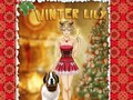 Game Winter Lily