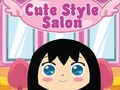 Game Cute Salon