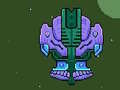Game Space Defense Idle