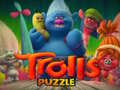 Game Trolls Puzzle