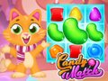 Game Candy Match