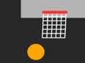 Game Hoops Basketball