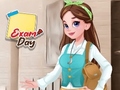 Game Girly College Style